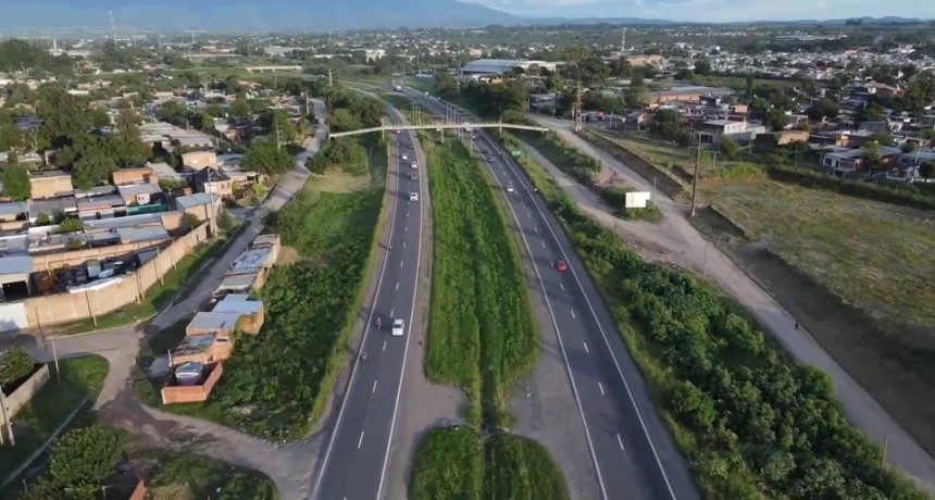 Tucum&aacute;n ser&aacute; parte de la concesi&oacute;n privada de rutas nacionales: el Tramo NOA incluye 596 km que conectan la provincia con Salta, Jujuy y Santiago del Estero