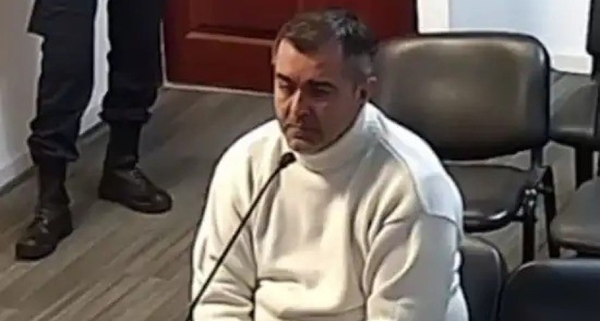 Prisi&oacute;n preventiva por 30 d&iacute;as para el conductor que bale&oacute; a un ciclista