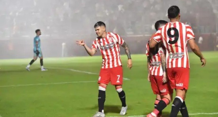 San Mart&iacute;n recibe a Atlanta en un duelo clave por la fecha 15 de la Primera Nacional
