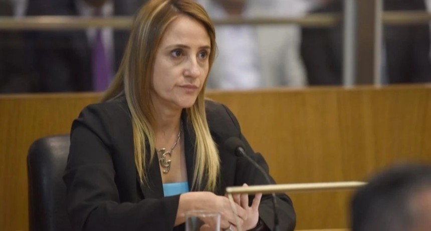 Denuncia contra funcionarios de Chahla: Ana Gonz&aacute;lez apunt&oacute; contra San Pedro y habl&oacute; de contratos por $2.700 millones