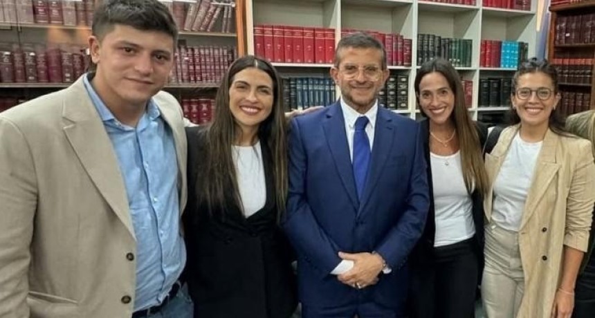 Retroceso judicial del cisnerismo: Petraglia abandon&oacute; la demanda contra periodistas y medios tucumanos
