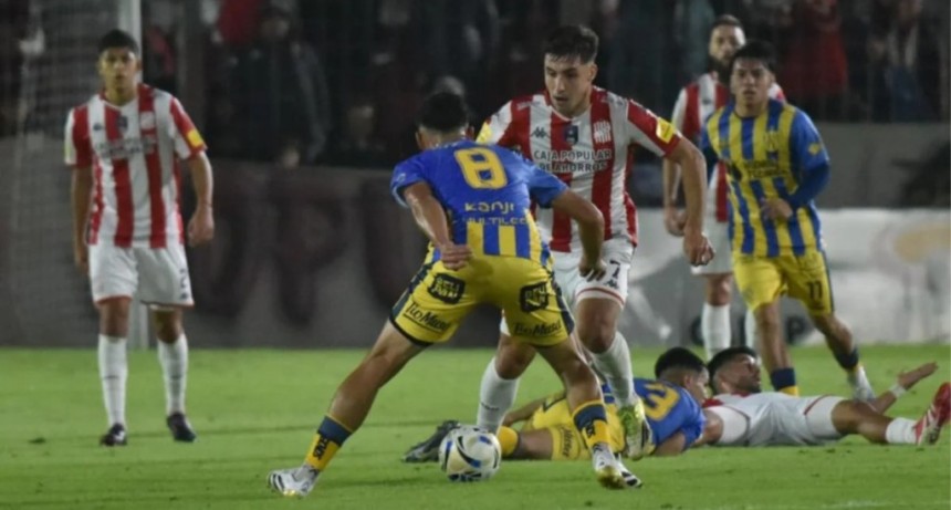 El Ciruja no pudo en casa: San Mart&iacute;n perdi&oacute; 1-0 con el Bohemio y se qued&oacute; en el sexto puesto