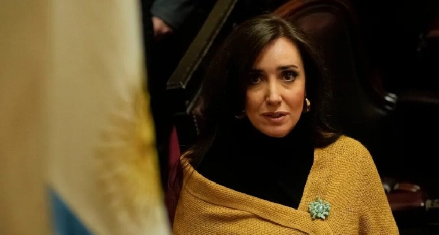 Victoria Villarruel no fue invitada al Tedeum por primera vez y lanz&oacute; un mensaje sobre soberan&iacute;a y dignidad humana