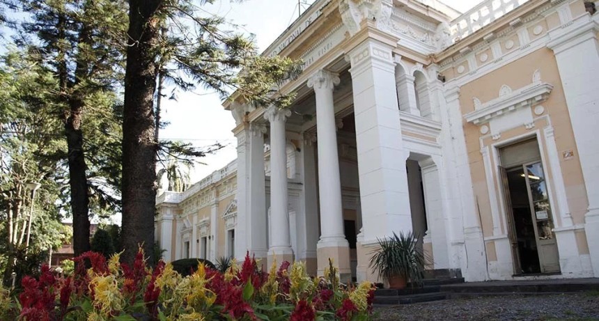 La UNT enfrenta una semana decisiva: suspensi&oacute;n judicial de Pagani, renovaci&oacute;n de consejeros y definici&oacute;n de conducci&oacute;n