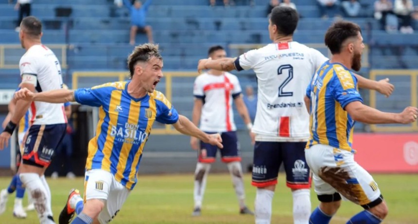 Bartolom&eacute; Mitre vence 1-0 a Tucum&aacute;n Central y se consolida como l&iacute;der del Grupo B en el Federal A