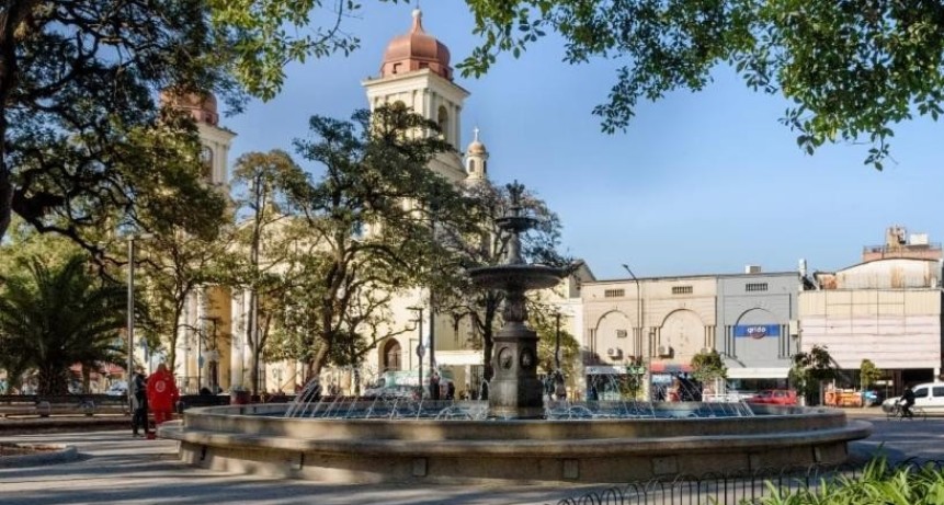 El SMN prev&eacute; una jornada estable en Tucum&aacute;n: m&iacute;nima de 8&deg; y m&aacute;xima de 21&deg;