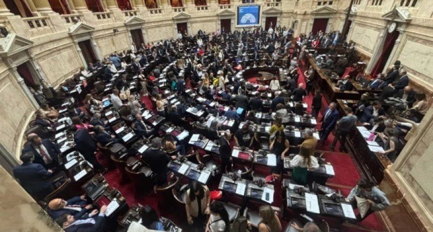 &ldquo;Super Riggi&rdquo; y ley de Lobby: los dos nuevos proyectos que el Gobierno gir&oacute; a Diputados este martes
