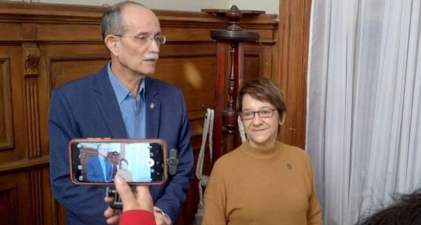 La UNT defini&oacute; su Consejo Superior con un dur&iacute;simo traspi&eacute; de la oposici&oacute;n: Cabrera y Abdala sumaron dos votos en el claustro de titulares