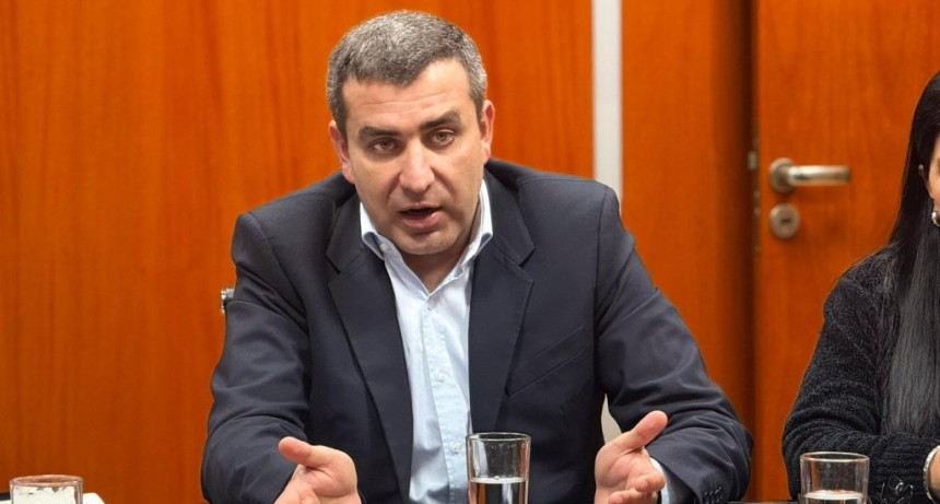 Romano Norri rechazar&aacute; la postulaci&oacute;n de Lucas Taboada por 