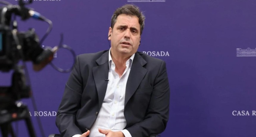 Catal&aacute;n cuestion&oacute; la liberaci&oacute;n de &ldquo;Pich&oacute;n&rdquo; Segura: Contra esto es lo que peleamos