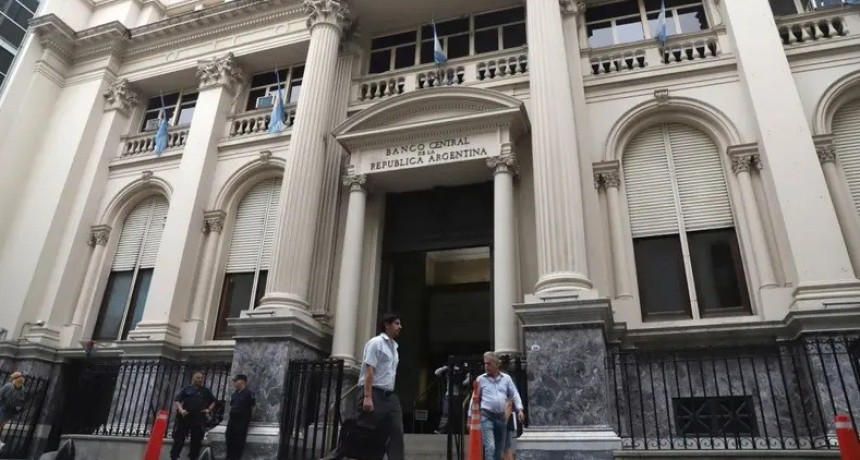 Reservas del Banco Central: alcanzaron un r&eacute;cord en la era Milei tras el desembolso del FMI