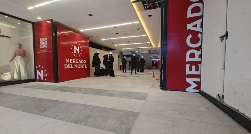 Mercado del Norte: la Municipalidad de San Miguel de Tucum&aacute;n anticipa una posible apertura para agosto