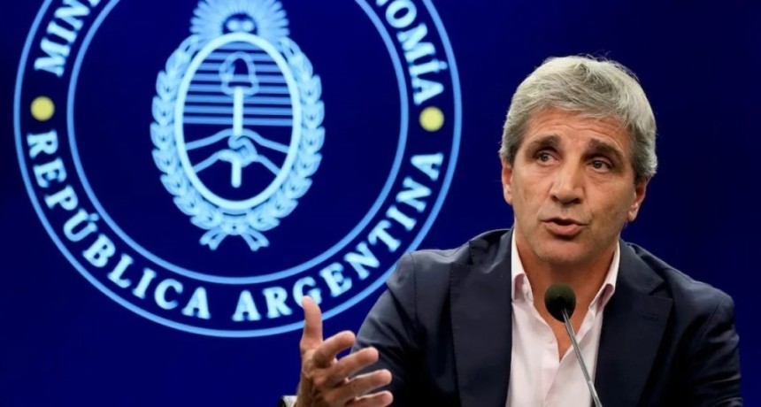 Reforma tributaria: el Gobierno nacional insiste en revisar Ingresos Brutos y tasas municipales, aunque el debate avanza con lentitud