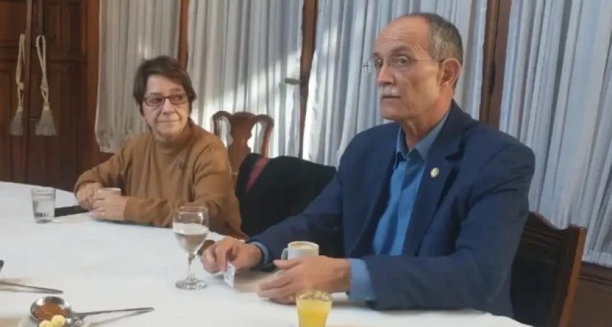 La Justicia rechaz&oacute; una acci&oacute;n de los decanos opositores a Pagani pero la cautelar que lo excluye de la reelecci&oacute;n en la UNT sigue vigente