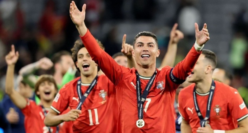 Un vidente brasile&ntilde;o asegura que Portugal ser&aacute; el campe&oacute;n del Mundial 2026 y que Argentina caer&aacute; en cuartos de final