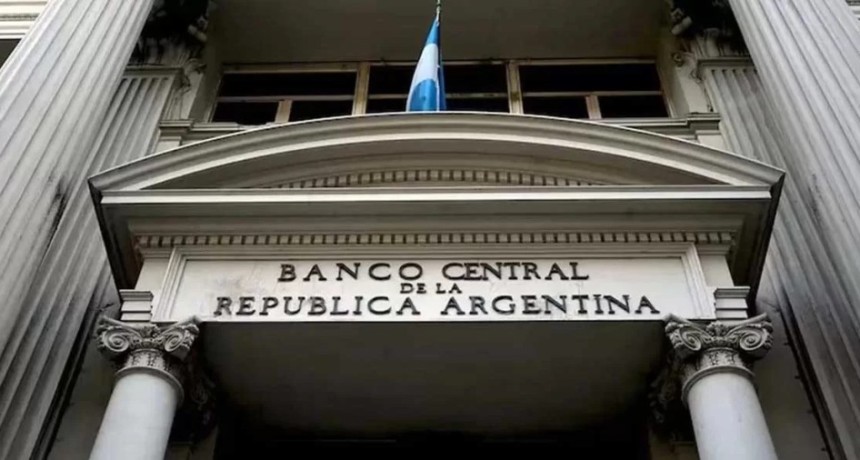 Reservas del BCRA: el Banco Central ya alcanz&oacute; el 92% de la meta pactada para 2026