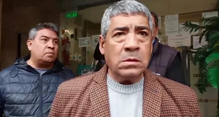 UTA Tucum&aacute;n rechaz&oacute; la propuesta de pago en cuotas de AETAT y advierte con medidas de fuerza: &ldquo;Vamos a analizar los pasos a seguir&rdquo;