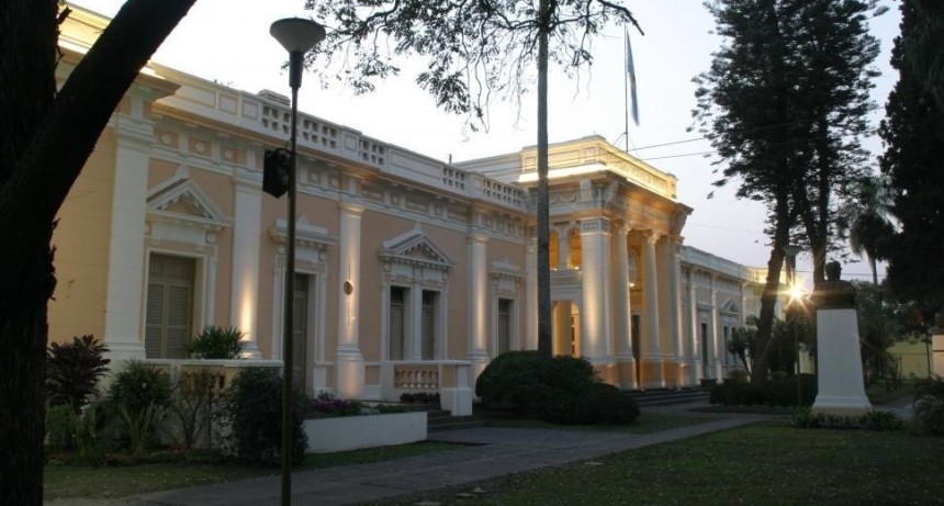 UNT: Mercedes Leal confirm&oacute; que Mar&iacute;a Cristina Grunauer asumir&aacute; la conducci&oacute;n provisoria mientras la Justicia define las elecciones