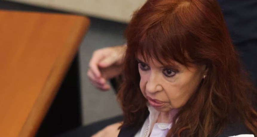 Causa Vialidad: la C&aacute;mara de Casaci&oacute;n rechaz&oacute; los recursos de Cristina Kirchner y sus hijos y habilit&oacute; el decomiso de 111 bienes