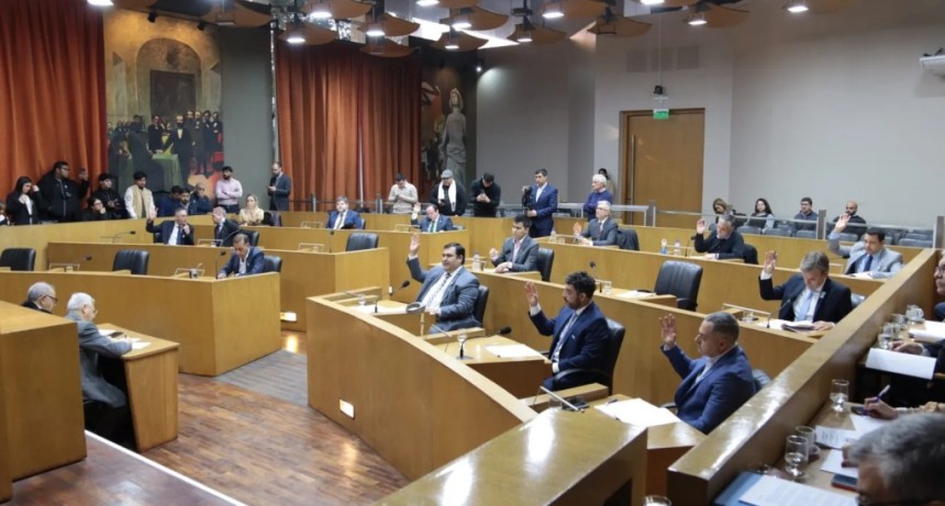 El Concejo Deliberante sancion&oacute; un sistema &uacute;nico de habilitaci&oacute;n comercial digital para agilizar la apertura de negocios