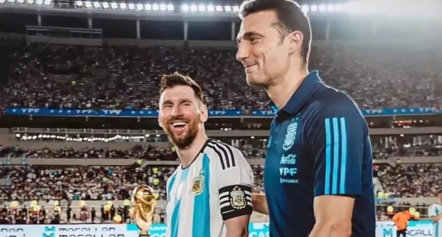 Mundial 2026: Lionel Scaloni dio la lista de Argentina con Messi, sorpresas y la base campeona para defender el t&iacute;tulo en Estados Unidos