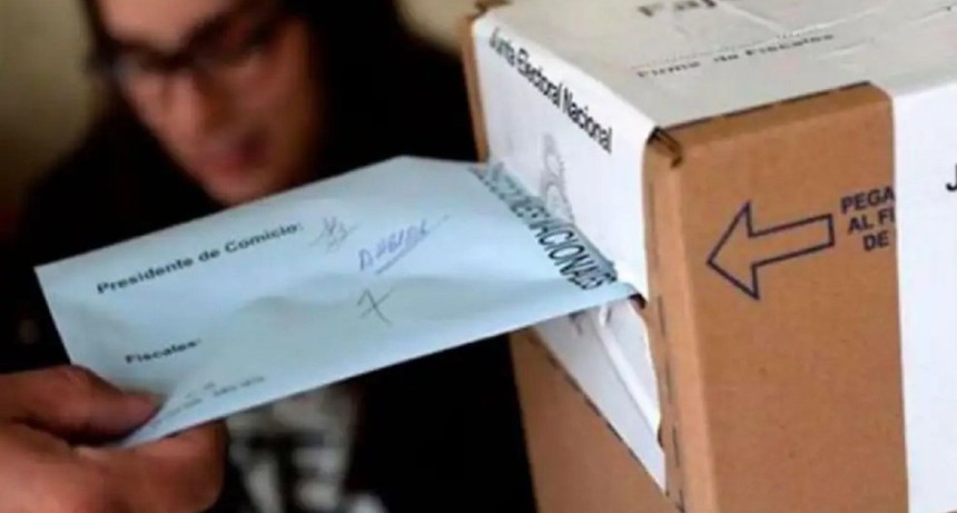 Sin consenso para eliminar las PASO, el Gobierno abre el juego a un sistema optativo