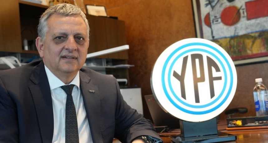 &ldquo;Termina la guerra, baja el precio&rdquo;: la contundente frase de Horacio Mar&iacute;n sobre las naftas en Argentina