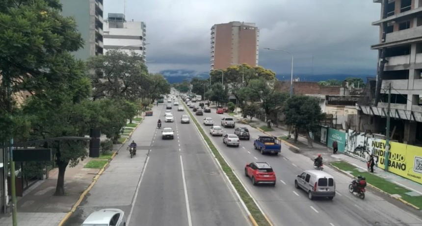 Viernes fresco y con neblina en Tucum&aacute;n: el SMN pronostic&oacute; 20&deg; de m&aacute;xima y lloviznas aisladas para el s&aacute;bado