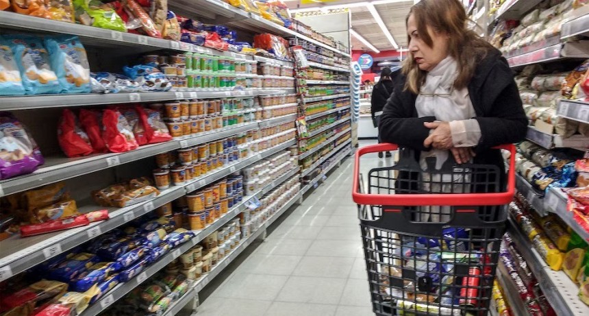 La inflaci&oacute;n de mayo se encamina al 2% y marca el segundo mes consecutivo de desaceleraci&oacute;n, seg&uacute;n consultoras privadas
