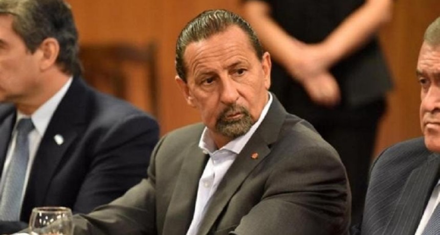 Fernando Juri defendi&oacute; la unidad del peronismo tucumano y advirti&oacute; sobre &ldquo;agresividad e impunidad&rdquo; en las redes sociales contra funcionarios