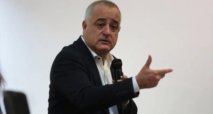 Javier Noguera: &ldquo;El peronismo va a recuperar el triunfo a nivel provincial y nacional el a&ntilde;o que viene&rdquo;