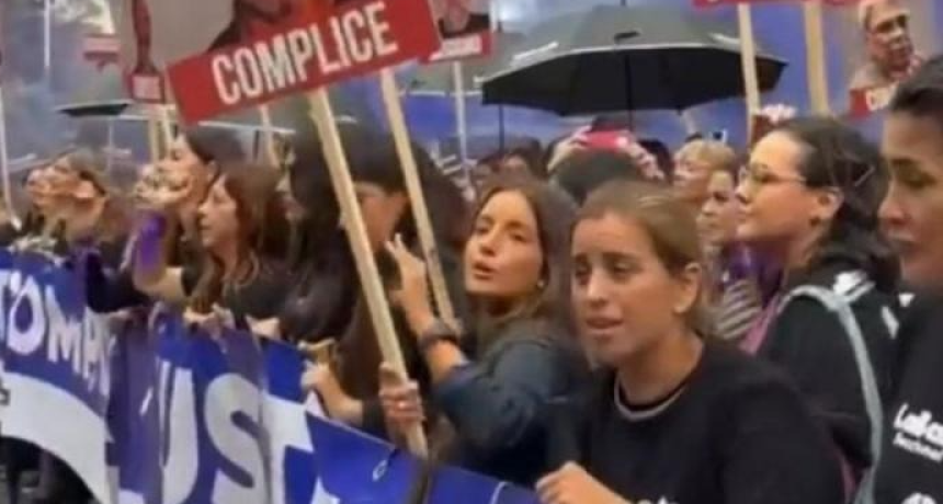 La testigo clave de la causa V&eacute;lez compr&oacute; un departamento en Tucum&aacute;n por $85 millones con un cr&eacute;dito hipotecario del Banco Macro