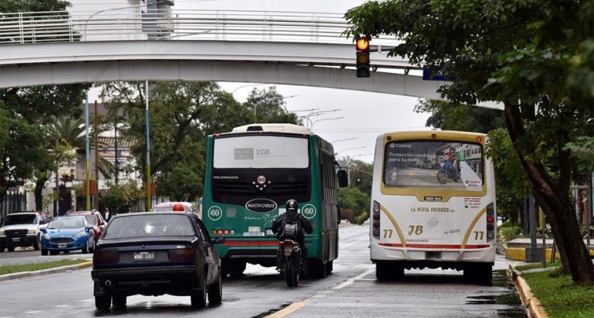 Fin de semana gris en Tucum&aacute;n: s&aacute;bado con 18&deg; y lloviznas, domingo con 22&deg; y mejoras temporarias