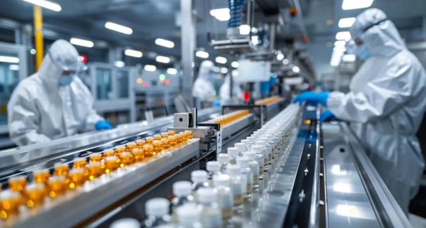 La industria farmac&eacute;utica invertir&aacute; USD 8.000 millones en Argentina hasta 2032 para convertir al pa&iacute;s en el polo regional de investigaci&oacute;n cl&iacute;nica