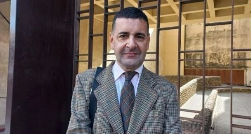 Audios, allanamientos y una v&iacute;ctima vulnerable: el fiscal Saltor apura la investigaci&oacute;n contra Alfredo Aydar por presunta estafa