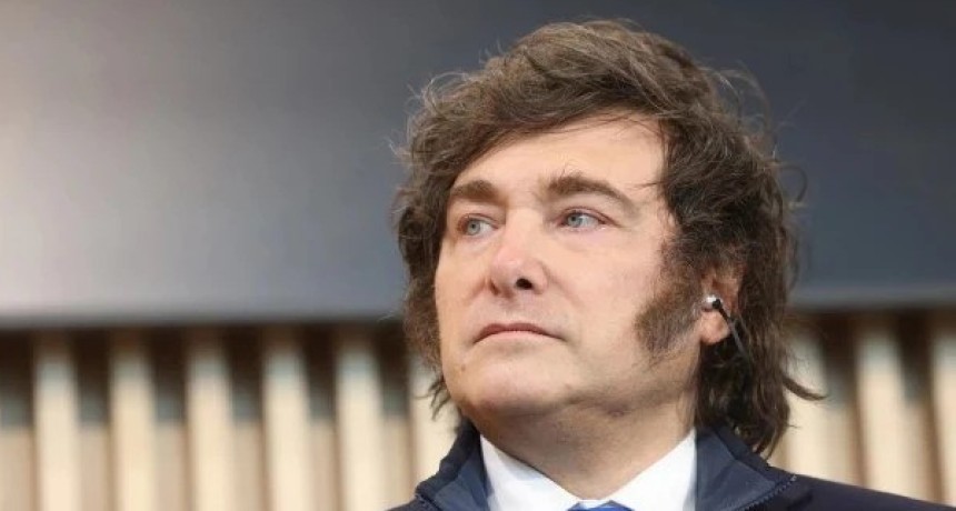 Milei comparti&oacute; una vieja entrevista a Ch&aacute;vez y advirti&oacute;: &ldquo;Lobo con piel de cordero&rdquo; para el kirchnerismo