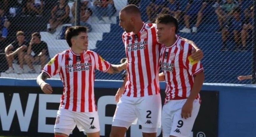 San Mart&iacute;n visita a Midland con la obligaci&oacute;n de dejar atr&aacute;s dos derrotas consecutivas