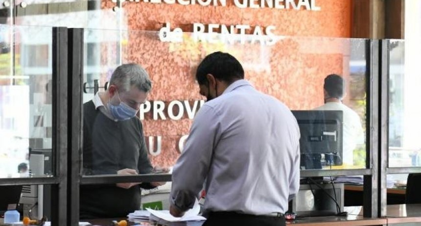 Prorrogan el Plan de Facilidades de Pago hasta el 30 de junio