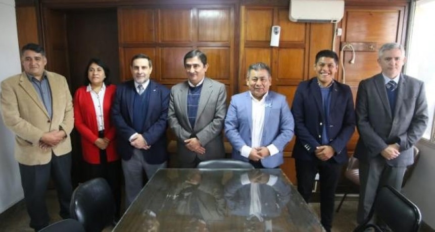 Salud destacó la revalorización de la carrera de Enfermería