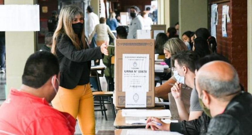 Con demoras, desde las 8 Tucumán renueva a sus autoridades políticas