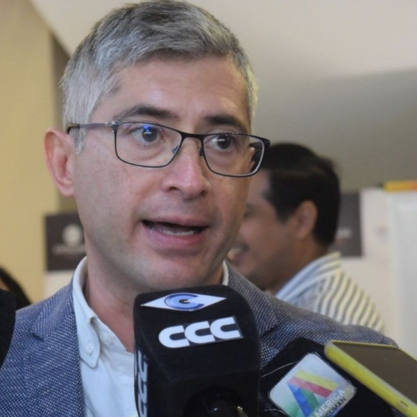Canelada advirtió sobre maniobras arbitrarias y de mala fe en el conteo definitivo