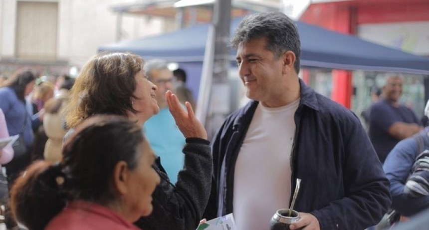 Soria: "El Radijaldismo tuvo un importante impacto en la Capital y el Oeste"