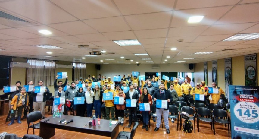 Actividad federal del Comité en Tucumán, Santa Fe, San Luis y Misiones