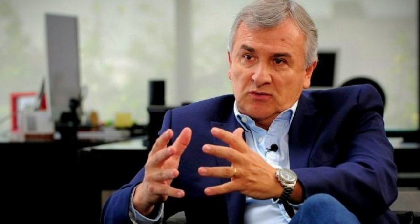 Jujuy: cuáles son los artículos que se reformaron y qué dicen