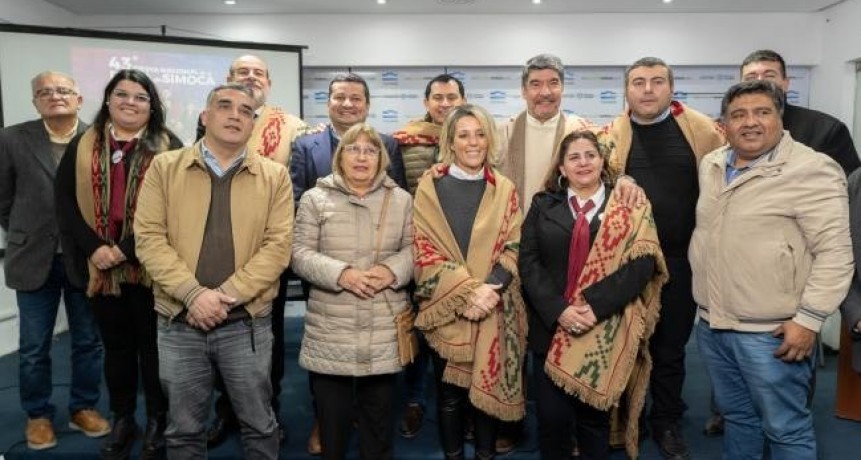 Simoca recibirá a miles de visitantes con tradición y folclore durante todo julio