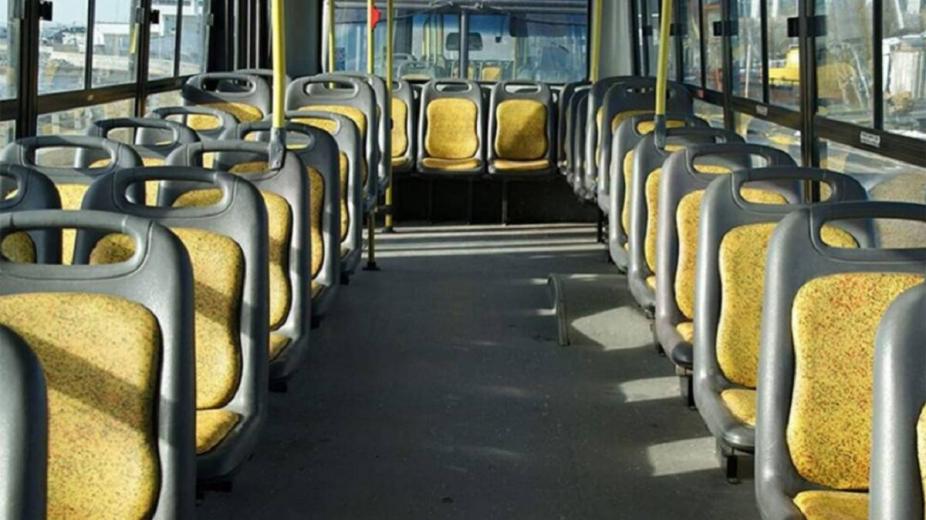 En Tucumán no habrá colectivos a partir de mañana y hasta el viernes