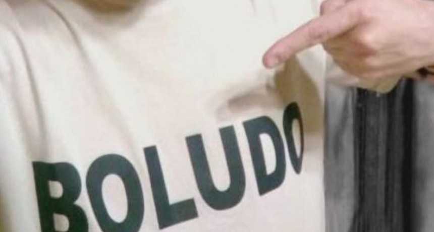 Día del Boludo: ¿por qué se celebra?