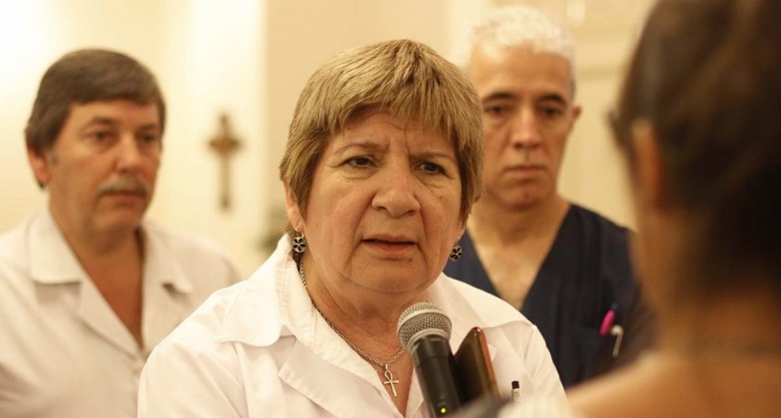 Ley de Carrera Sanitaria: "Tendríamos el salario mínimo que hemos merecido durante años"