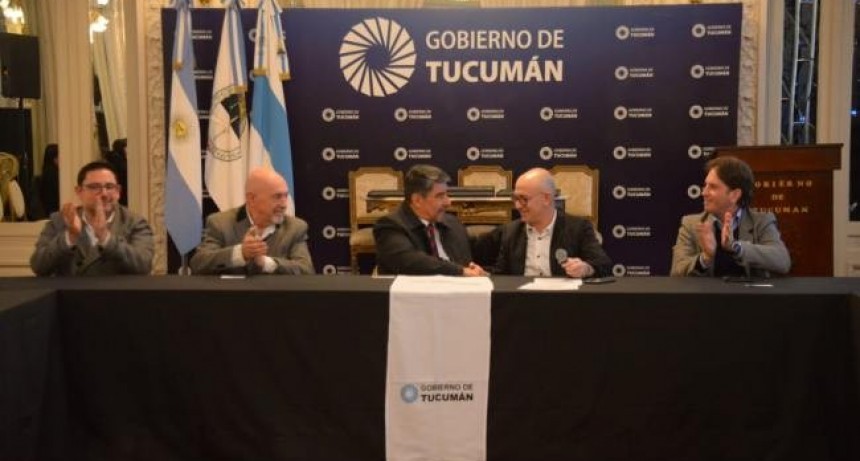 Unicef distinguió a municipios tucumanos comprometidos con la niñez y la adolescencia