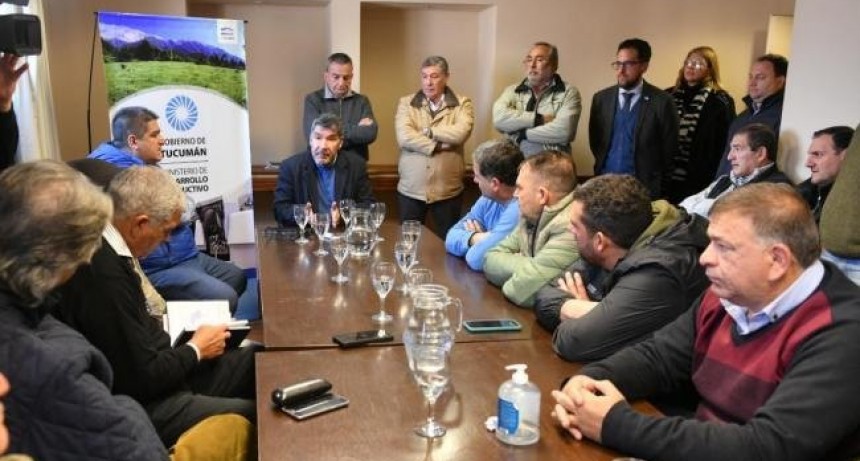 Coordinan acciones para la gestión de residuos sólidos urbanos en comunas
